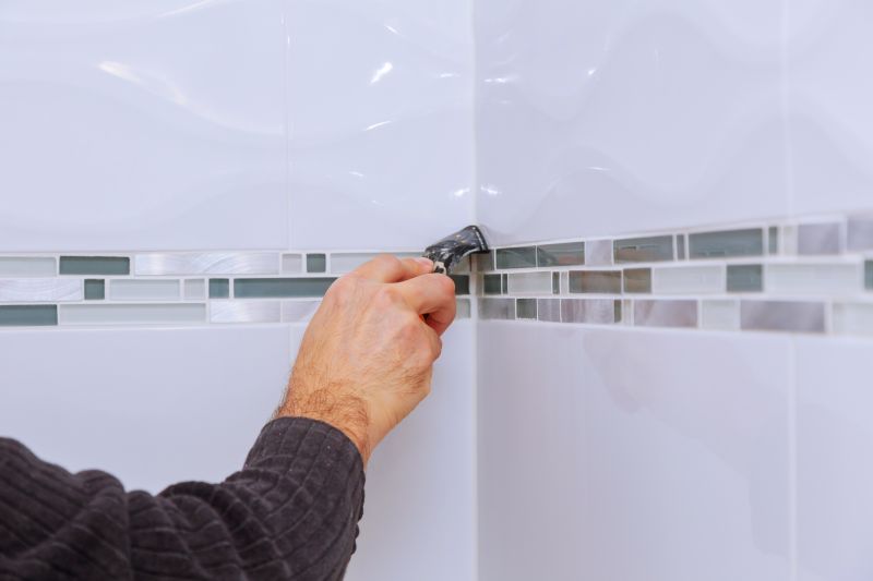 Bathroom Floor Repair