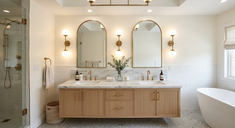 Bathroom Enlargement in Clearwater, FL