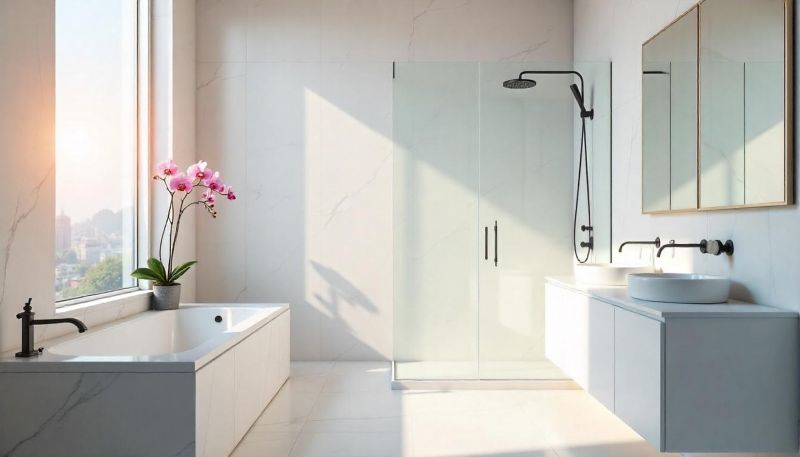 Bathroom Enlargement in Portland, ME