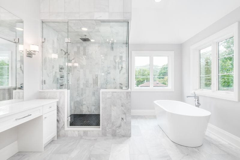 Bathroom Expansion in Sarasota, FL