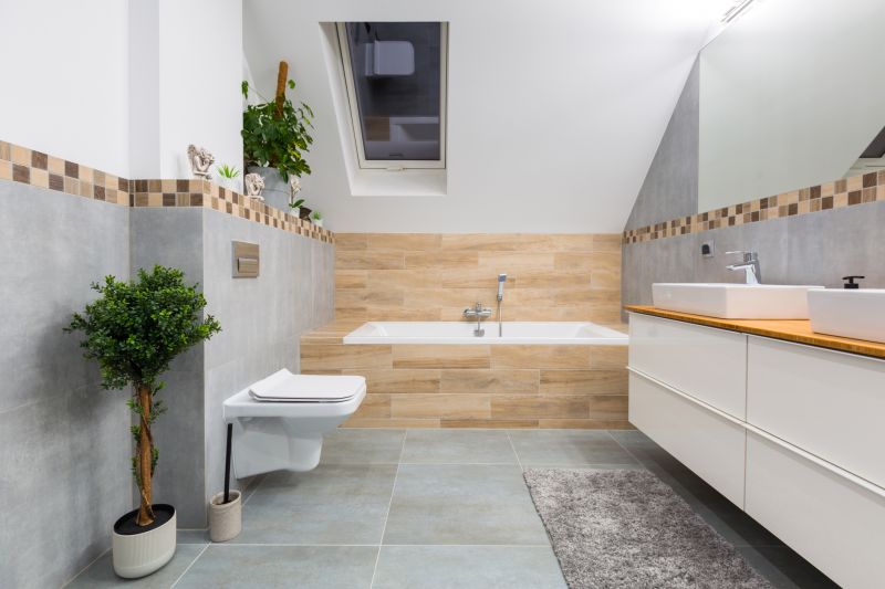 Bathroom Remodeling in Clearwater, FL