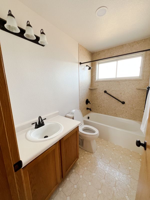 Bathroom Updating in Palm Coast, FL