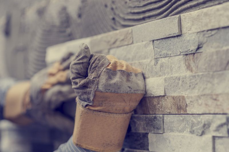 Kitchen Backsplash Service in Wilmington, NC