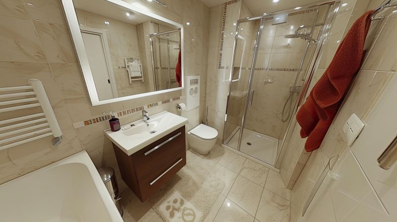 Master Bathroom Remodeling in Palm Coast, FL