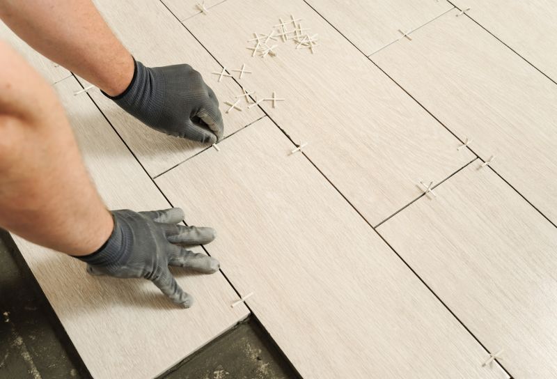 Tiling Service in Baltimore, MD