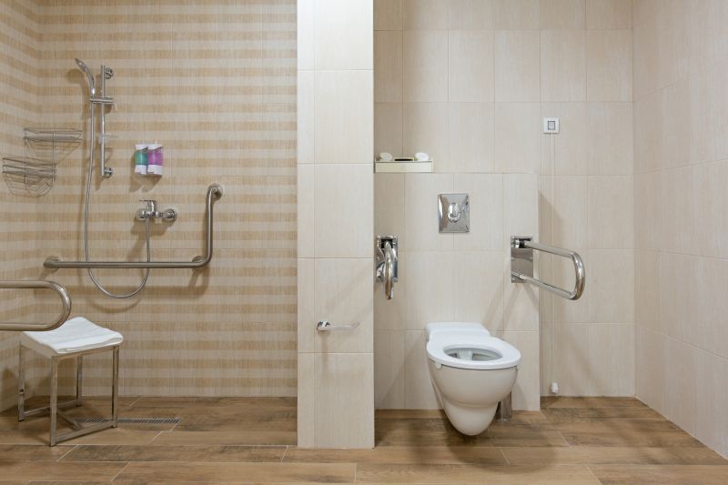 Restroom Remodeling in Stamford, CT