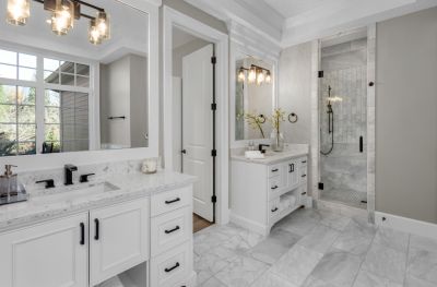 Professional Bathroom Floor Repair is Perfect For Homes and Businesses Alike!