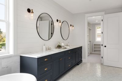 Prevent Mold and Mildew Growth With Professional Bathroom Floor Repair!