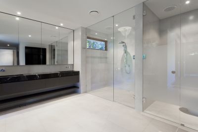 Repair Cracks or Other Damage With Professional Bathroom Floor Repair!